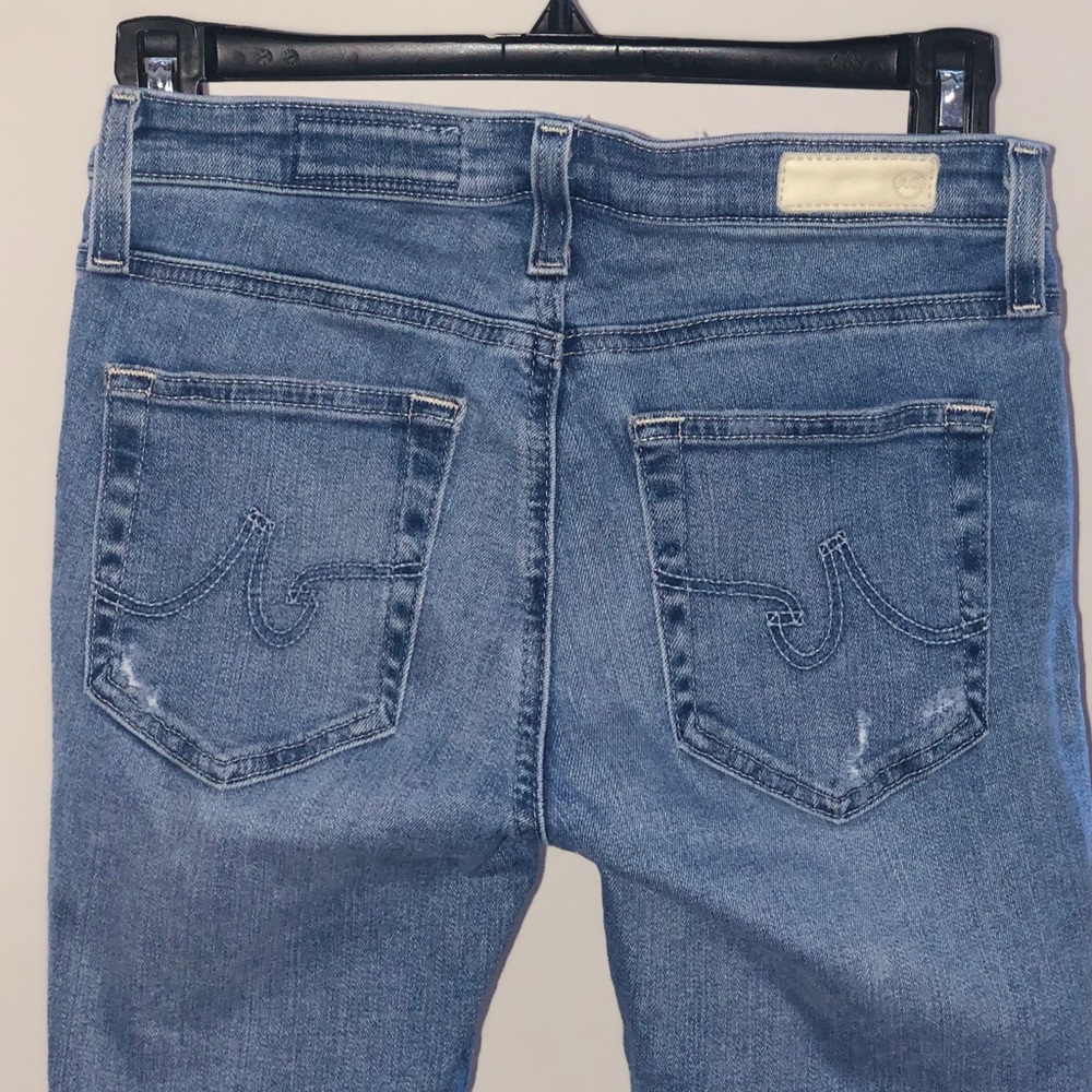 The Prima Crop by Adriano Goldschmied